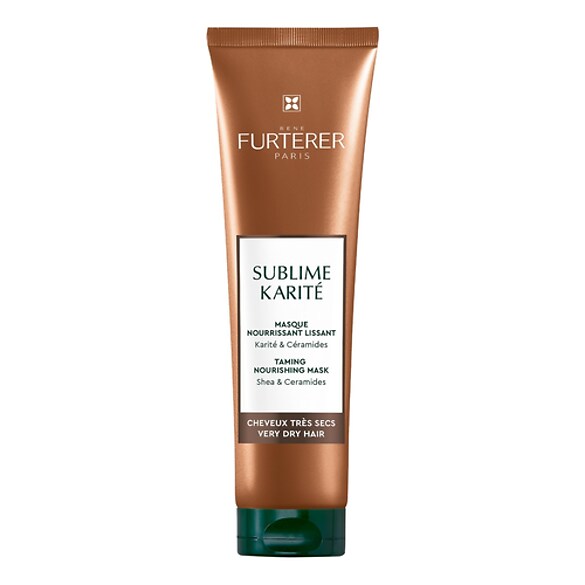 Sublime Karité - Masque nourrissant lissant, RENE FURTERER